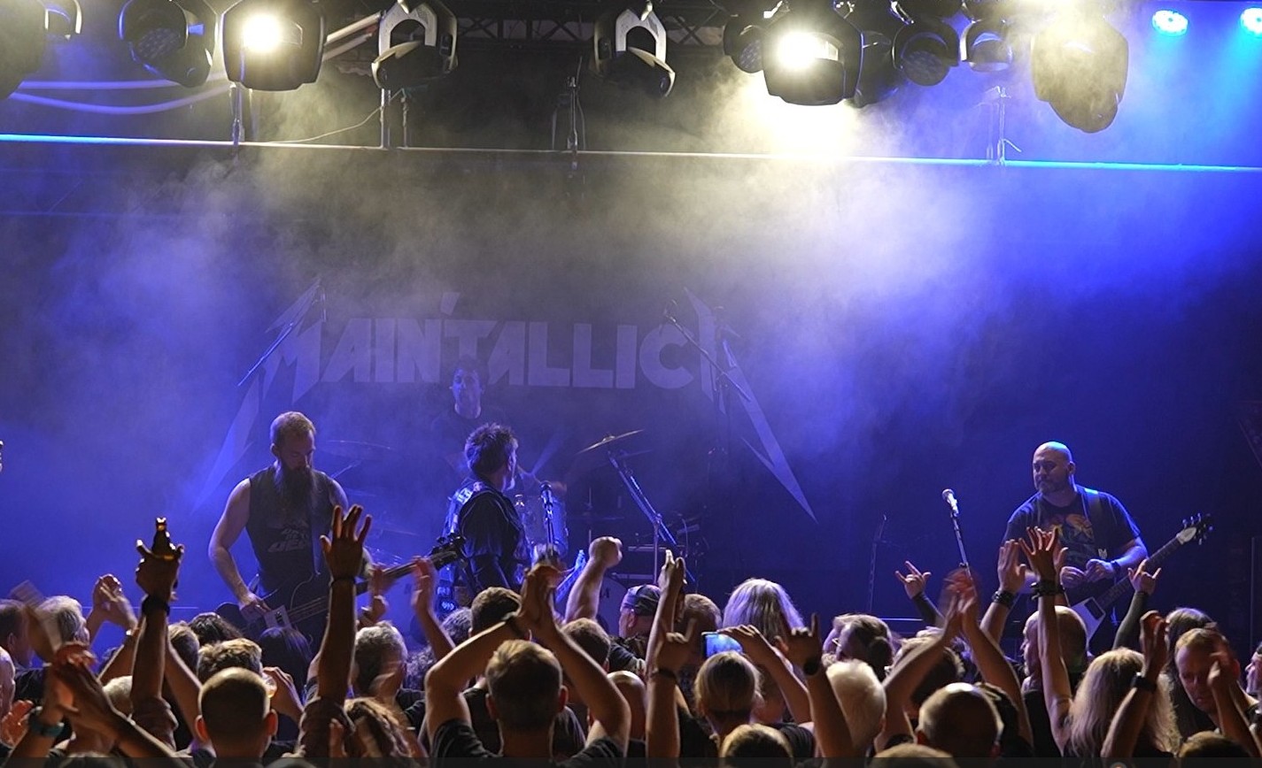 Update Open Airs, Tribute Nights und Festivals 2026