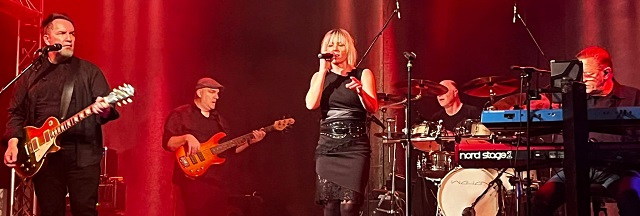Live@Beavers Erlenbach